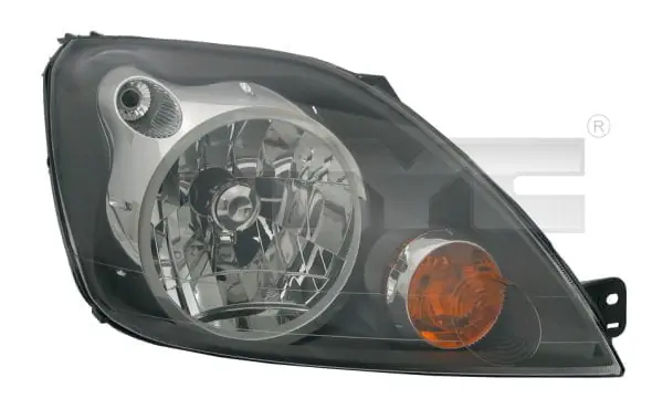 far stanga/dreapta ford fiesta 2005-2008 Cumpărături sigure