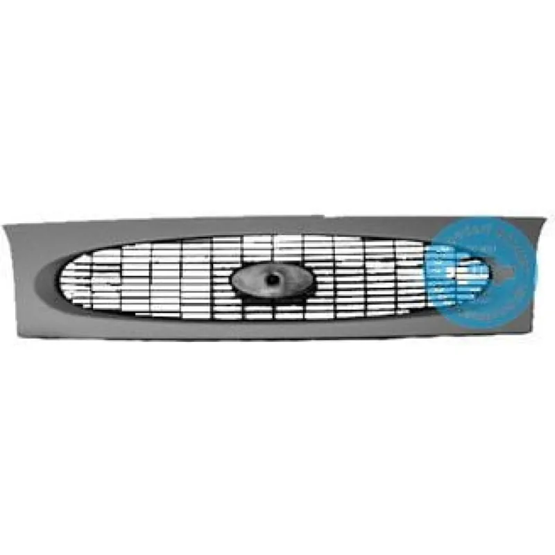 grila radiator ford fiesta 1995-1999 Doar azi