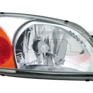 Super ofertă far stanga/dreapta ford fiesta 1999-2002