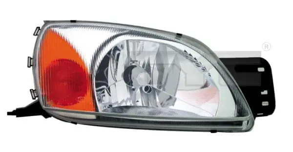 Super ofertă far stanga/dreapta ford fiesta 1999-2002