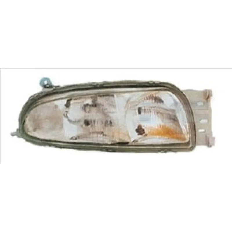 Livrare gratuită far stanga/dreapta ford fiesta 1995-1999
