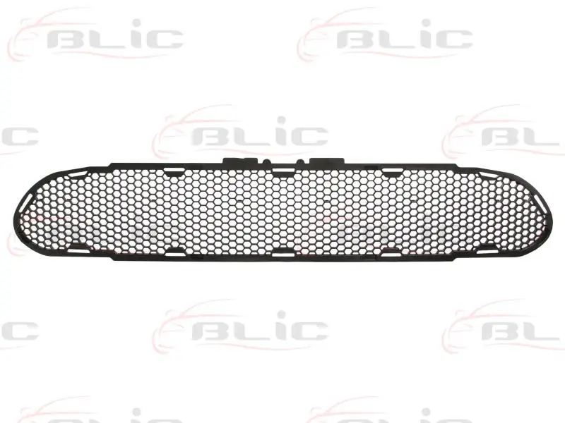 Premium grila radiator ford escort 1995-1999
