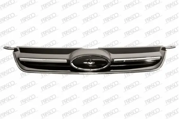 grila radiator ford focus c-max 2010-2015 Bestseller
