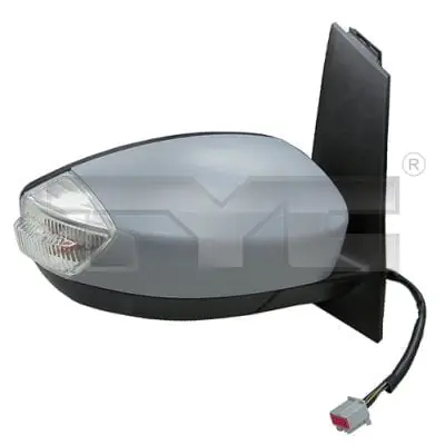 oglinda stanga/dreapta ford focus c-max 2010 -> Noutate
