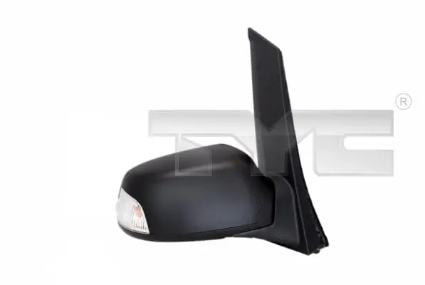 oglinda stanga/dreapta ford focus c-max 2007-2010 Expediere rapidă