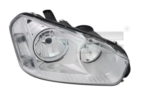 Retur gratuit far stanga/dreapta ford focus c-max 2007-2010