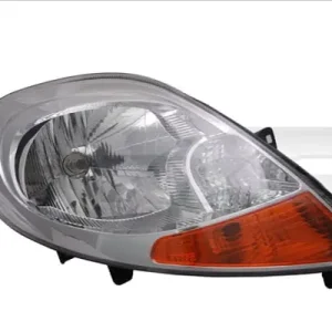 Cel mai vândut far stanga/dreapta opel vivaro 2006 ->