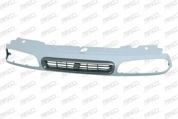 Ieftin grila radiator fiat scudo 1996-2004