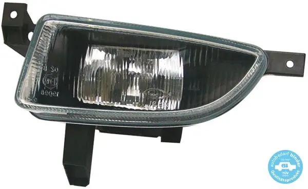 Noutate proiector stanga/dreapta opel zafira a 1999-2005