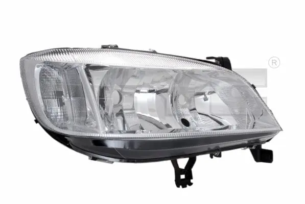 Noutate far stanga/dreapta opel zafira a 1999-2005