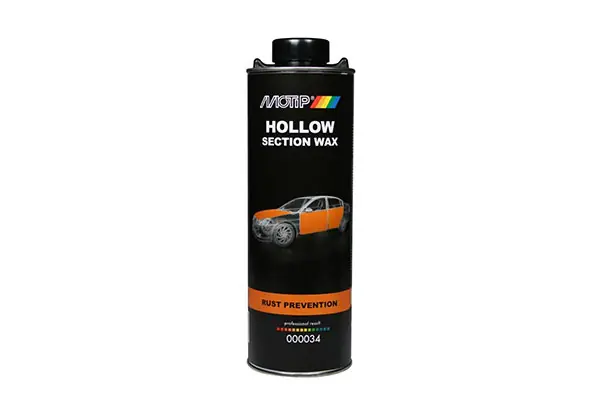Promoție Hollow Wax-Ceara Tratament Caroserie 1000Ml MOTIP