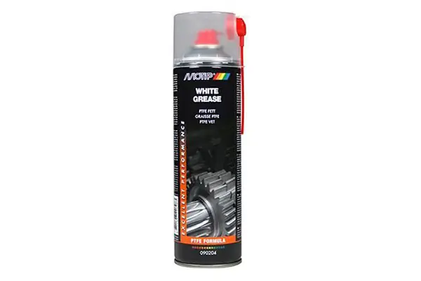 Spray Vaselina Cu Ptfe 500 Ml MOTIP Transport gratuit