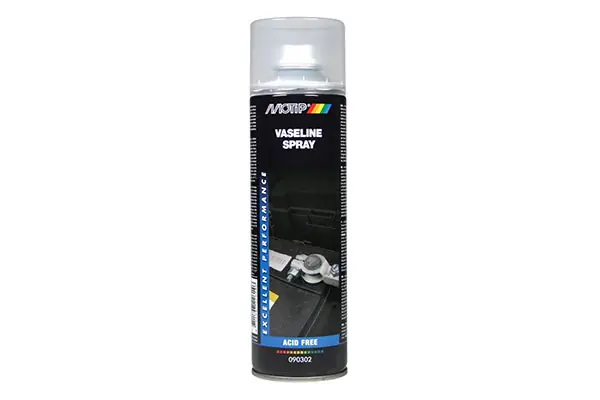 Spray Vaselina 500 Ml MOTIP Cel mai bun preț
