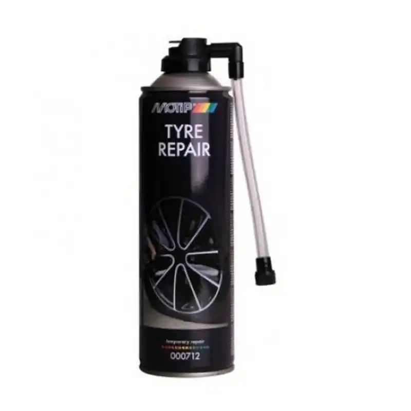 Spray Reparatii Anvelope 500 Ml MOTIP Plată securizată
