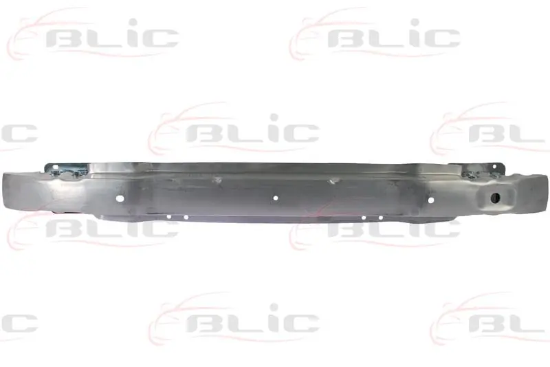 Chilipir armatura bara spate opel vectra c 2002-2008