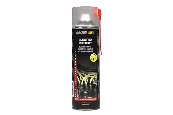 Spray Protectie Contacte Electrice 500 Ml MOTIP Ultima șansă