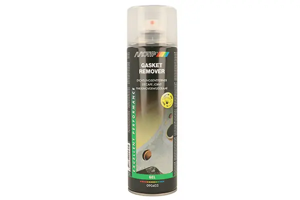 Spray Pentru Indepartare Adezivi Si Etanseizanti Auto 500 Ml MOTIP Preferatul clienților