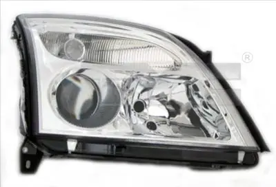 Discount far stanga/dreapta opel vectra c 2002-2005