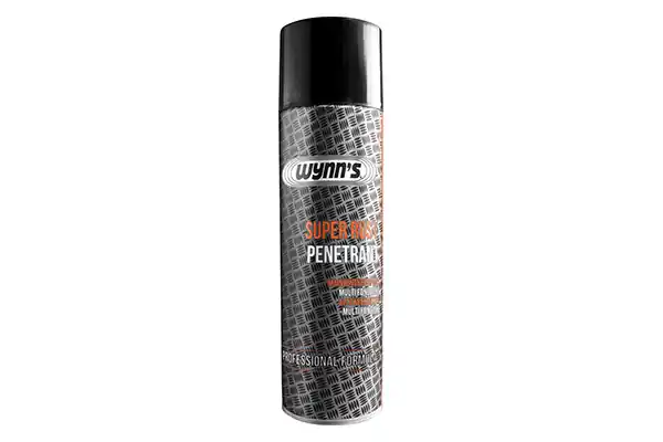Spray Deruginol Profesional. 500Ml WYNN'S Vezi acum