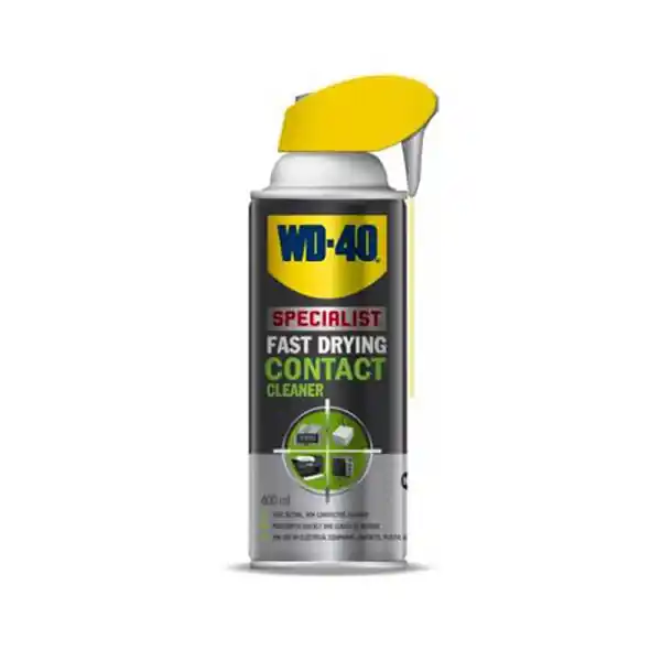 Chilipir Spray Curatare Contacte Electrice 400Ml WD-40