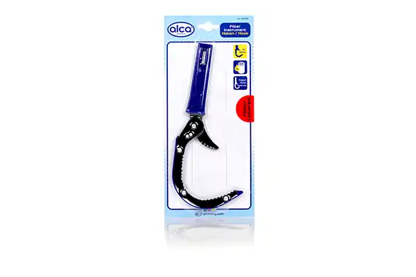 Cheie Filtru Ulei 65 -110Mm ALCA Comandă acum