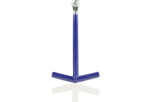 Cheie Bujii 16Mm Cu Manet Tip T ALCA Popular