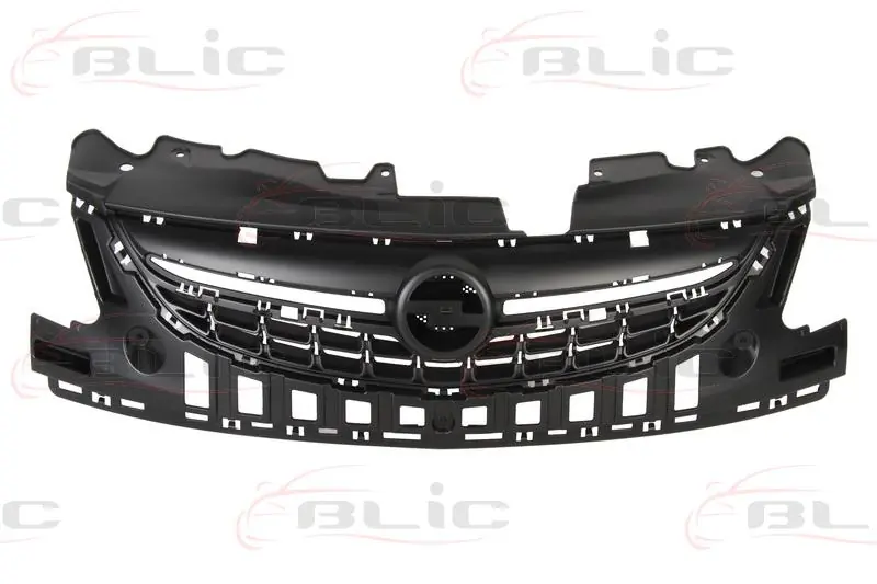 Preț mic Grila radiator Opel Corsa D 2011-2014