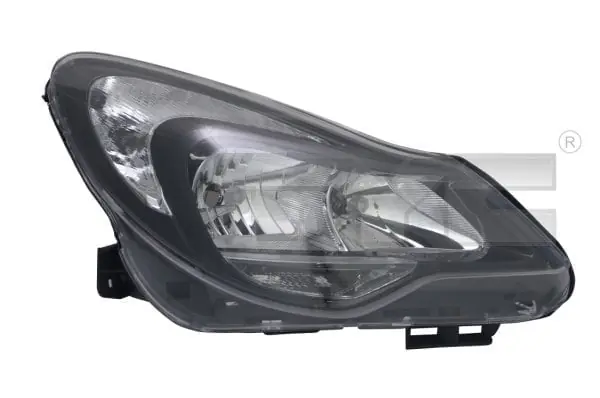 Lichidare de stoc Far stanga/dreapta Opel corsa D 2011 ->