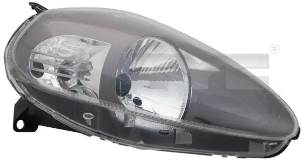 far stanga/dreapta fiat grande punto 2005-2008 Preț redus