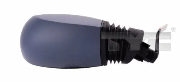 Plată securizată oglinda stanga/dreapta fiat punto 1999-2012