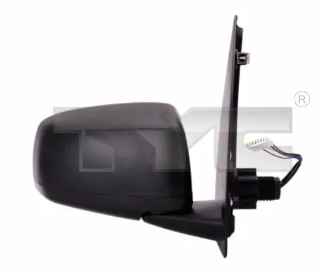 oglinda stanga/dreapta fiat panda 2003-2009 Plată securizată