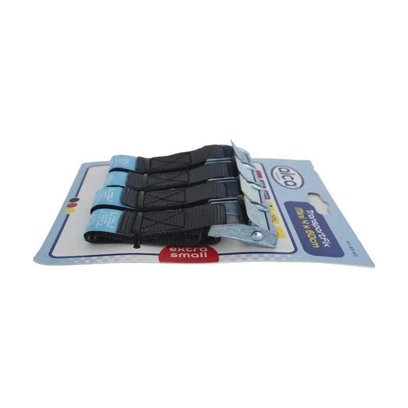 Set 4 Chingi Scurte Ancorare Marfa 20 Cm 250 Dan Alca ALCA Comandă acum