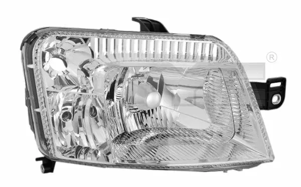 Cumpără acum far stanga/dreapta fiat panda 2003-2012