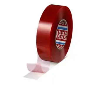 Banda Dublu Adeziva Transparenta 5M 19Mm TESA Super ofertă