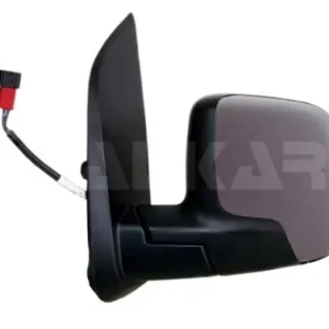 Calitate înaltă oglinda stanga/dreapta fiat fiorino 2007 ->