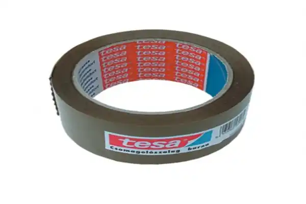 Reducere extra Banda Ambalare Maro 50M 48Mm TESA