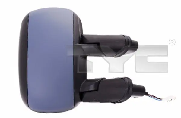Comandă acum oglinda stanga/dreapta fiat doblo 2000-2010