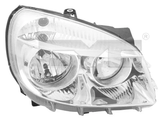 Discount far stanga/dreapta fiat doblo 2005-2010