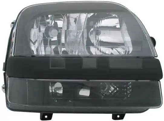 far stanga/dreapta fiat doblo 2000-2005 Doar azi