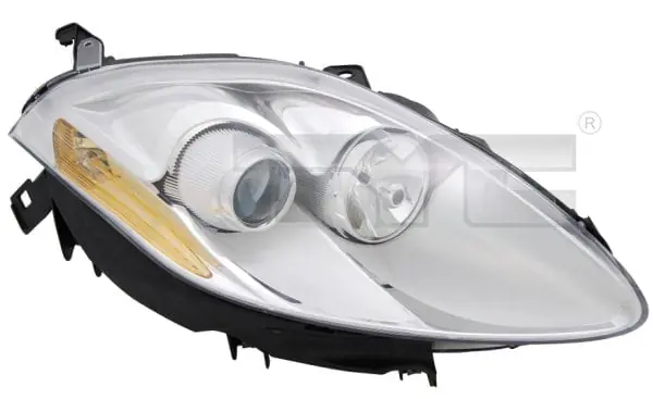 Cel mai vândut far stanga/dreapta fiat bravo 2006-2014