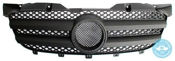 grila radiator mercedes sprinter 2006-2013 Mai ieftin