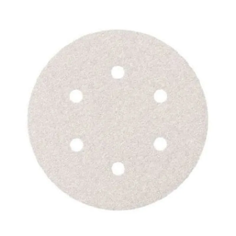 Disc Velcro Smirdex Diametru 150 Granulatie 500 Set 100Buc SINTO Doar azi