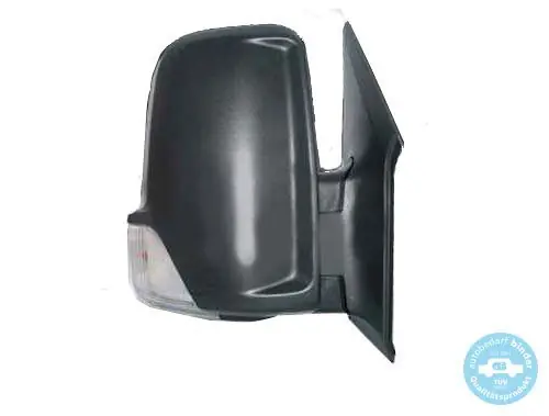 Popular oglinda stanga/dreapta mercedes sprinter 2006-2009