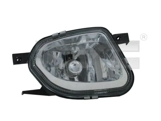 Reducere proiector stanga/dreapta mercedes sprinter 2006-2013