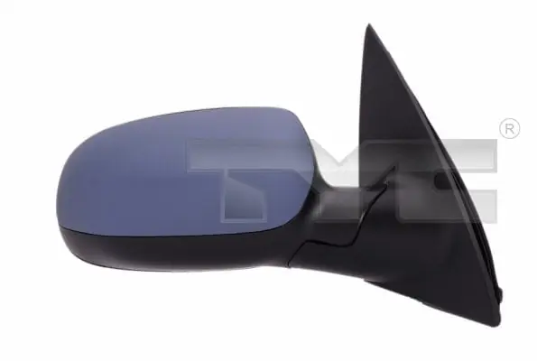 oglinda stanga/dreapta opel corsa c 2000-2009 Ofertă limitată