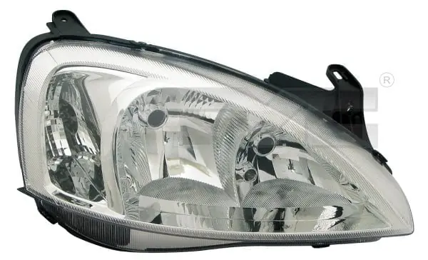 Lichidare de stoc Far stanga/dreapta opel corsa c 2000-2005