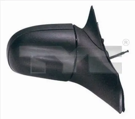 oglinda stanga/dreapta opel corsa B 1993-2000 Reduceri