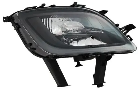 proiector stanga/dreapta opel astra j 2009-2012 Preț redus