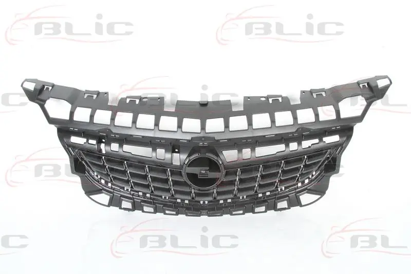 grila radiator opel astra J Transport gratuit