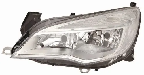 far stanga/dreapta opel astra j 2009-2012 Ofertă specială